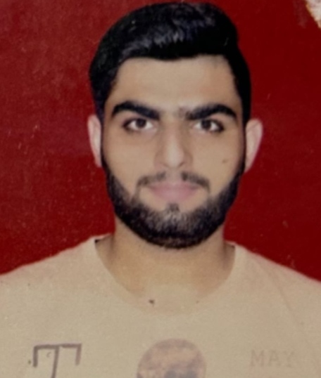  Lion Dr.Alok Bhatnagar
